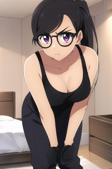 Summertime Rendering - Hizuru Minakata