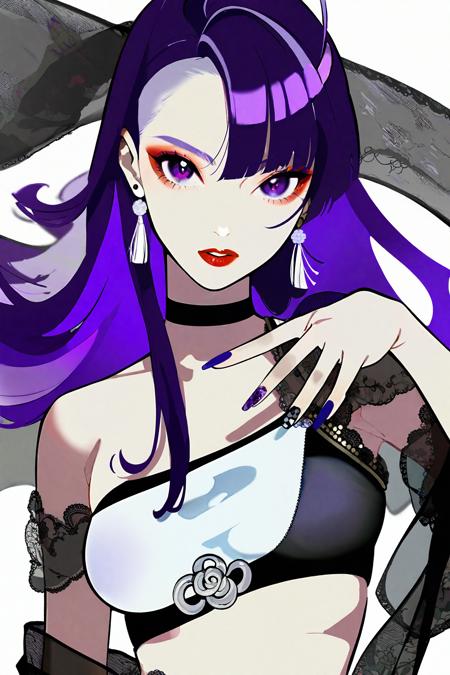 Anime Illust Diffusion XL