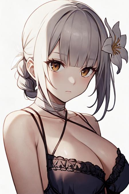 Kaine / Kainé (NieR Replicant) LoRA