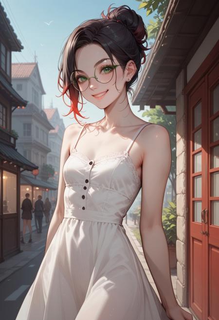 Patty by IkariRH版本v1.0 Pony (ID: 1080996)