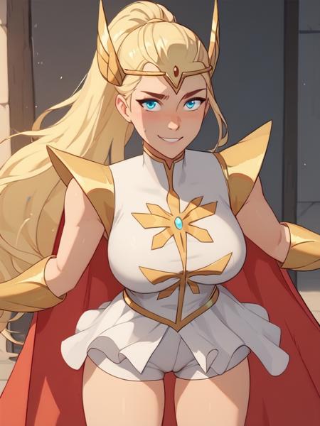 She-Ra and the Princesses of Power