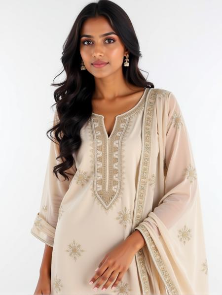 Desi Mocha - Flux - LoKr for Indian/South Asian Faces - Experimental