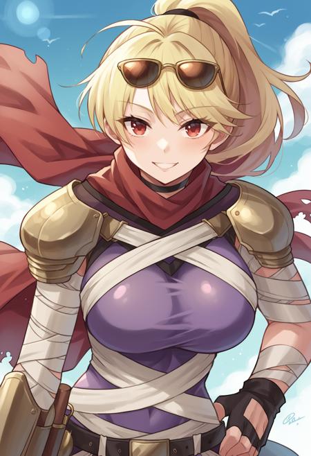 Assassin - Ragnarok Online - PDXL