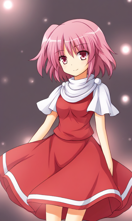 sara - touhou(PC-98)版本v1.0 (ID: 704258)