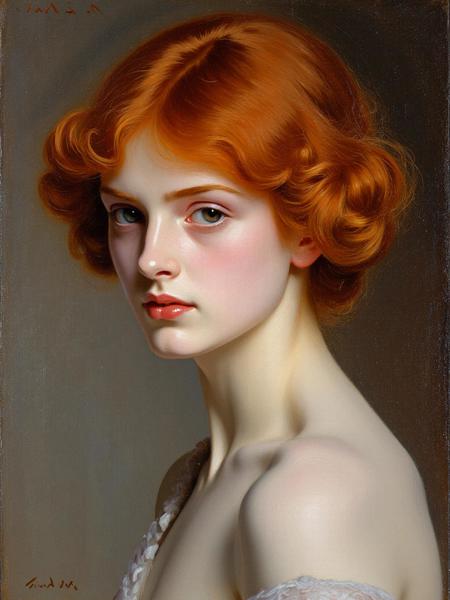 John Singer Sargent