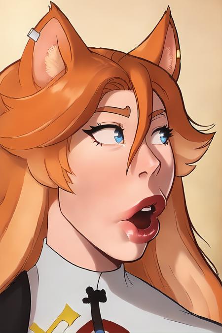 Pog Expression/Meme [PonyXL]