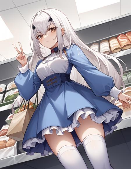 Melusine (妖精騎士ランスロット; メリュジーヌ) - Fate Grand Order