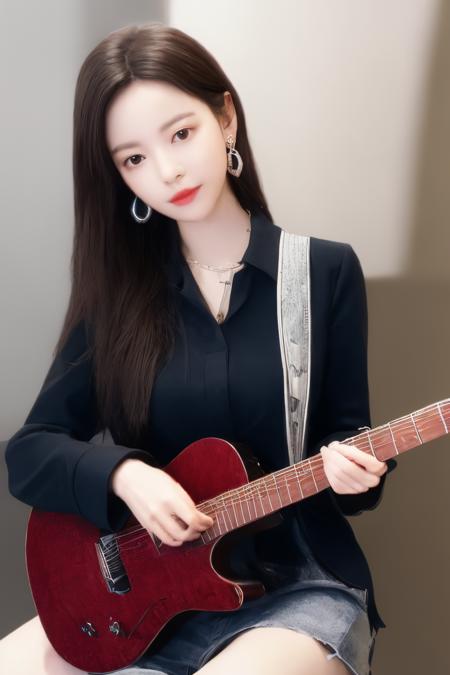 【EX前任】林佳