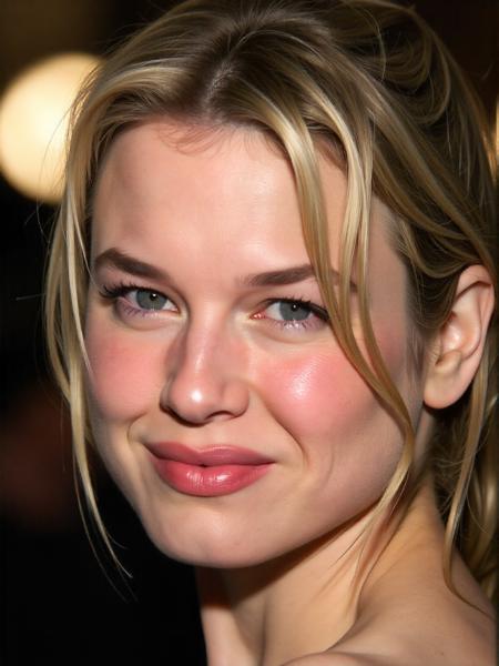 Renee Zellweger (ca 2000)