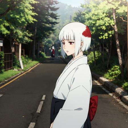 uraume (Jujutsu Kaisen) LORA