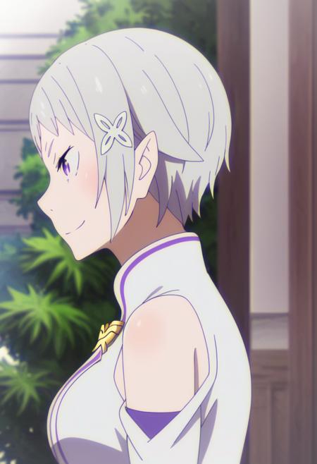Fortuna (Re:Zero)版本Pony (ID: 457711)