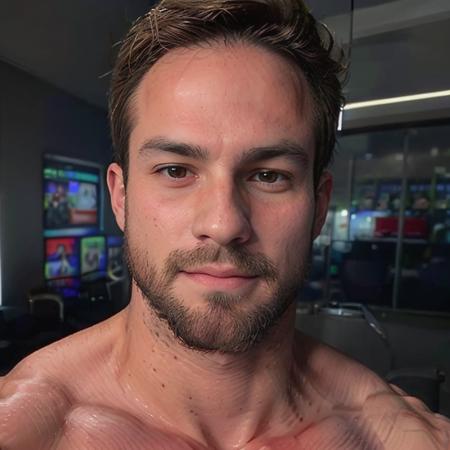 Daniel Adjuto