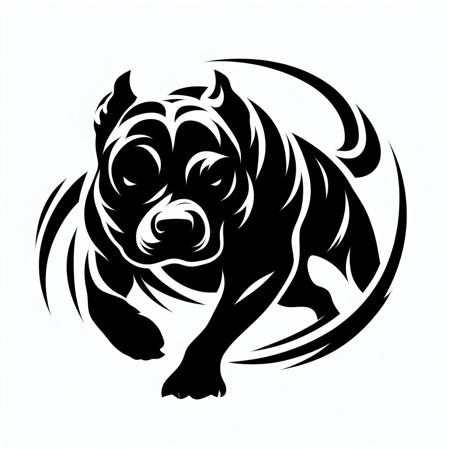 Funny Silhouette版本Funny Silhouette (ID: 240464)