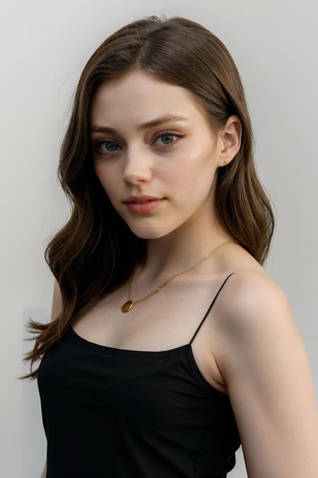 Grace Van Dien by brassen250