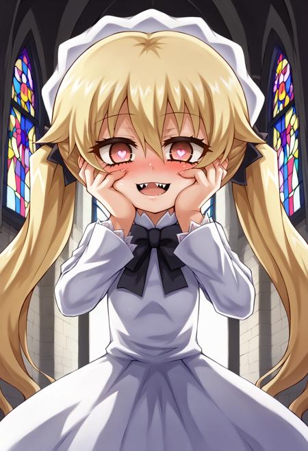 Yandere (ヤンデレ) - Expression Concept ?