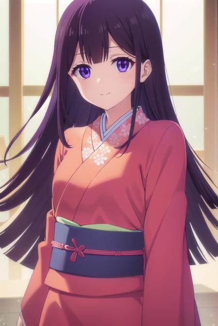 Aika Sakuranomiya (桜ノ宮 愛香) - Blend S (ブレンド・S)