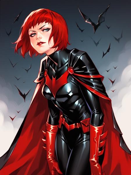 Batwoman