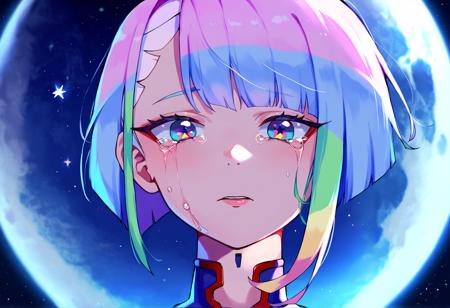 Lucy - Cyberpunk Edgerunners