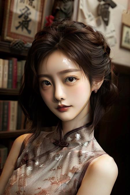 汪芷嫣 Wang Zhi-Yan