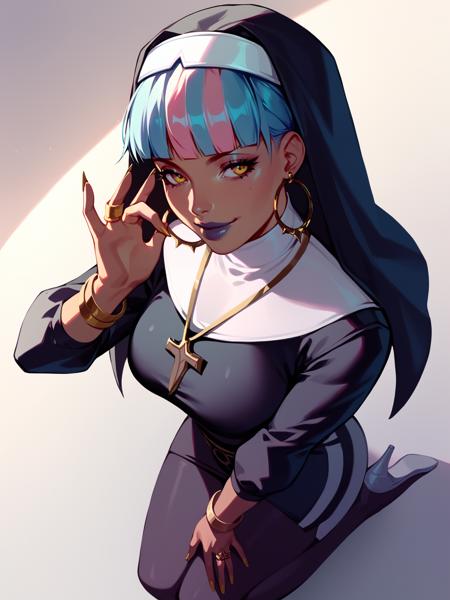 Qiyana True Damage - League of Legends - PonyXL