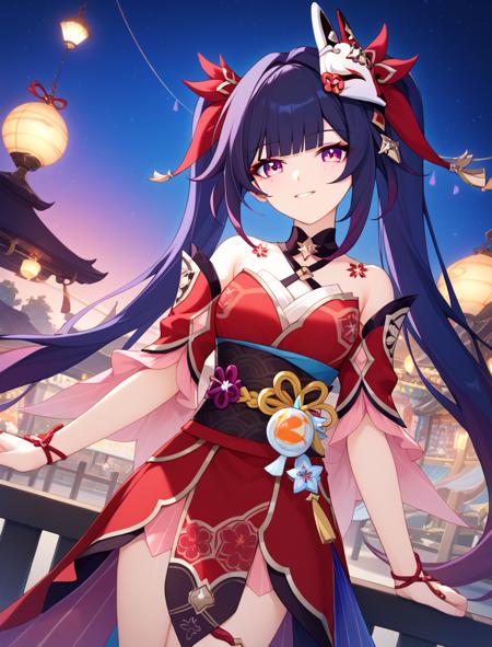 Sparkle (Honkai Star Rail)版本Pony (ID: 1027576)
