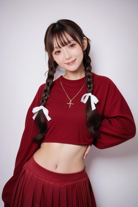 Nosaki Miyu野咲美優