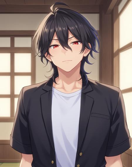 Sakuma Rei Pony // Ensemble Stars!!