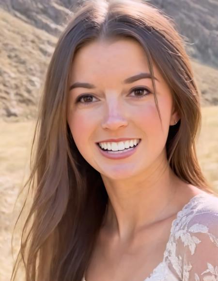 Hannah Barron