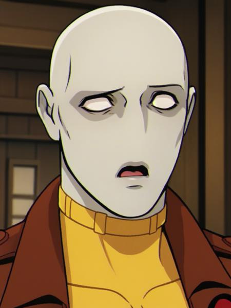 Morph (X-Men '97)