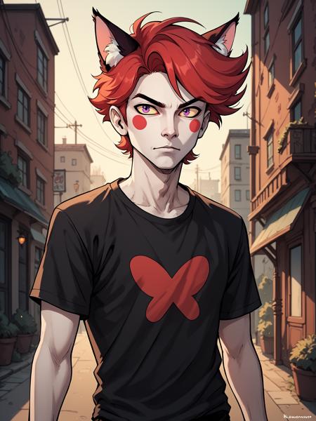 Hellaine Mix PDXL