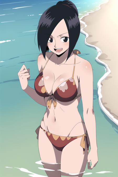 Rasa – One Piece – LoRA by artkoikoi