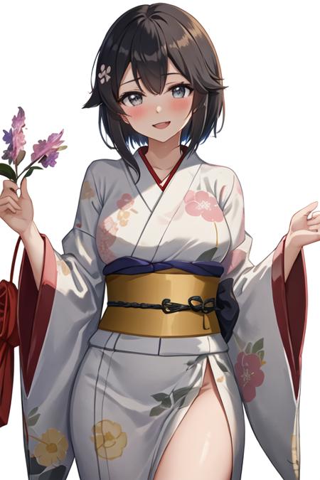 hayasui/速吸/速吸 (Kantai Collection)