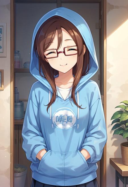 Furusawa Yoriko | THE iDOLM@STER Cinderella Girls | アイドルマスターシンデレラガールズ