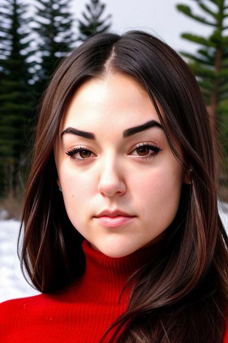 Sasha Grey