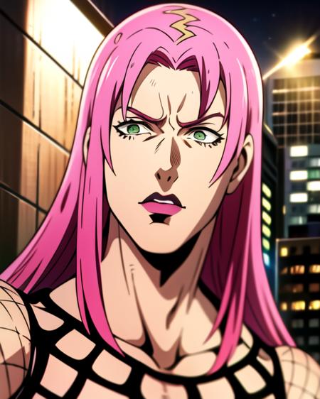 Diavolo - LoRA