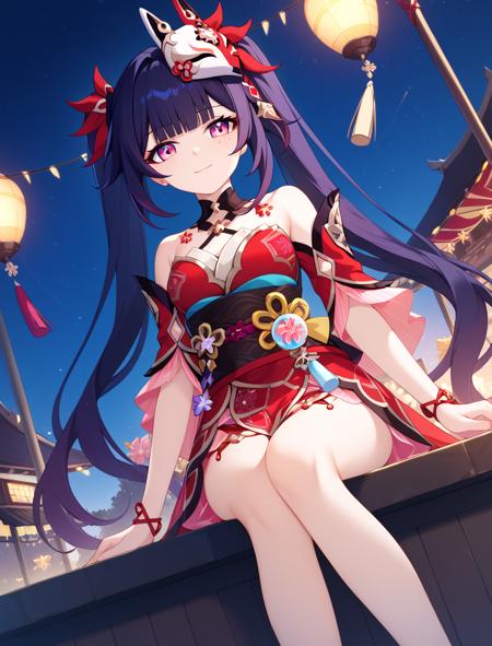 Sparkle (Honkai Star Rail)