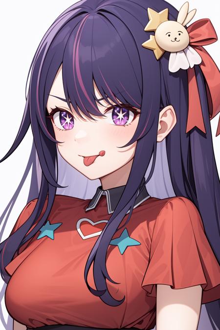 星野爱 Hoshino Ai  Oshi No Ko 星野 アイ推しの子 我推的孩子