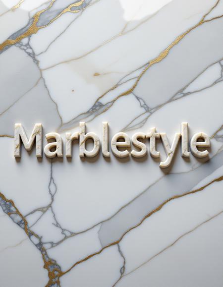 Marblestyle版本v1.0 (ID: 833818)