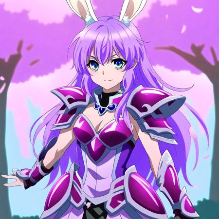 Bastard!! Art Style-GMR版本V1 (ID: 1205342)