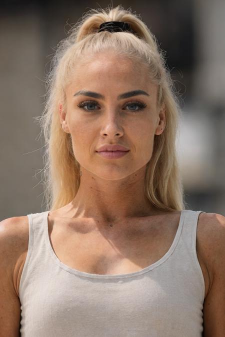 Alisha Lehmann | ??