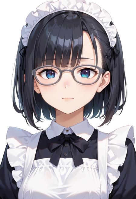 oval cell frame glasses2 PONY