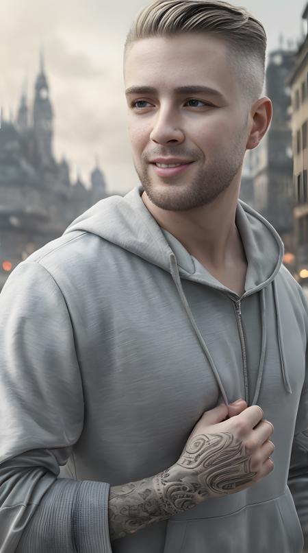 Egor Kreed