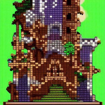 terraria-style