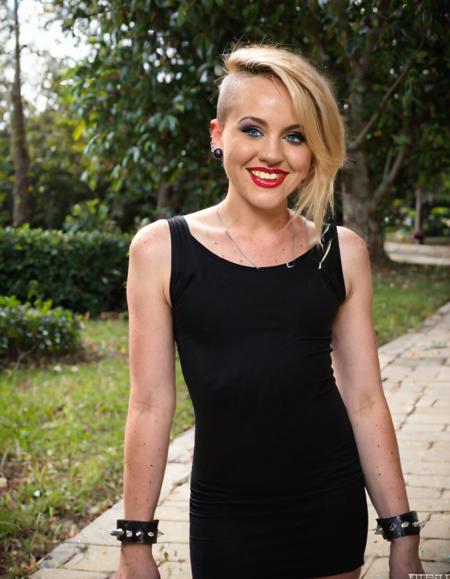 Miley May - Adult Film Actress