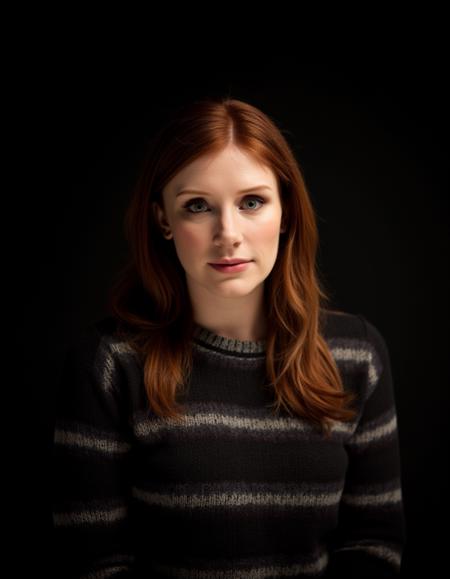 Bryce Dallas Howard (FLUX + SDXL)