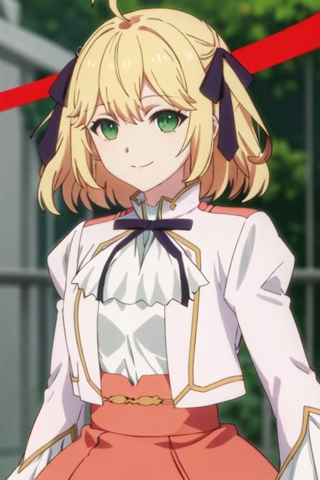 Anisphia Wynn Palettia (Tensei Oujo to Tensai Reijou no Mahou Kakumei)版本v1.4 (ID: 165912)