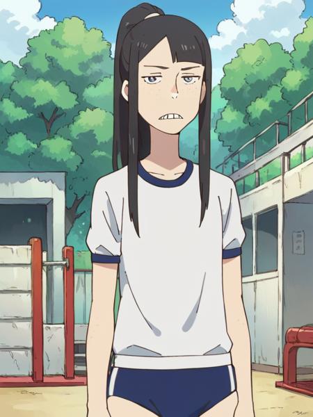Kanamori Sayaka // Keep Your Hands Off Eizouken