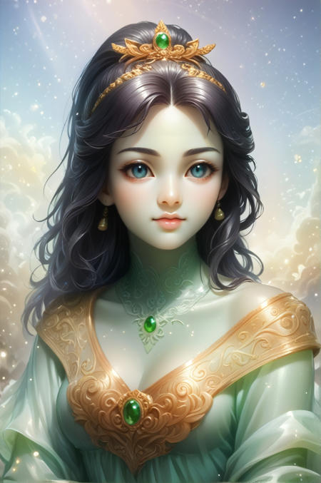 Jade-All-in-One-PAseer