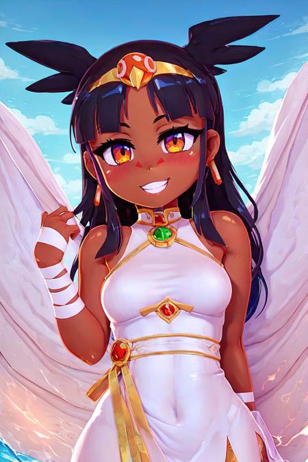 Toto [Takatsu] Sore wa Rekishi ni Kakanaide! [Pony]