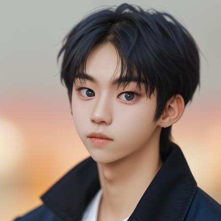 Hwarang (TEMPEST) - 화랑 / 송재원